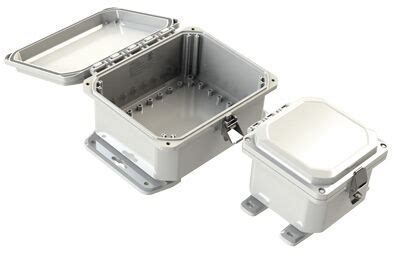 polycase junction box|pole mounted junction box.